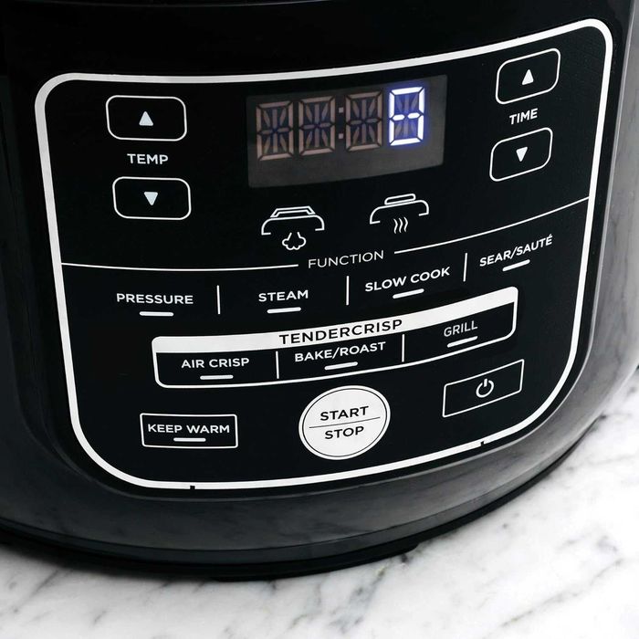 Мултикукър Ninja Foodi MultiCooker 7in1 (OP300EU) 6L