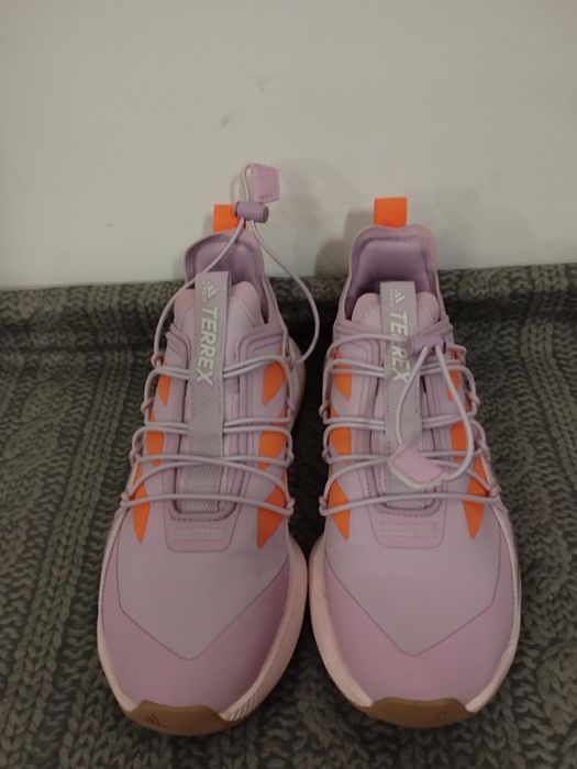 TERREX VOYAGER 21 CANVAS - дамски маратонки НОВИ