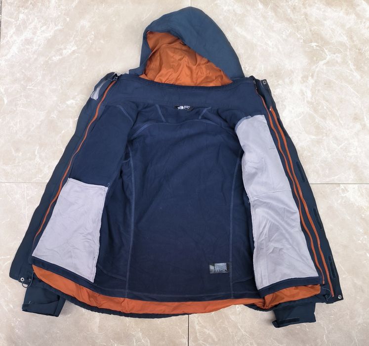 The North Face размер S Мъжко яке