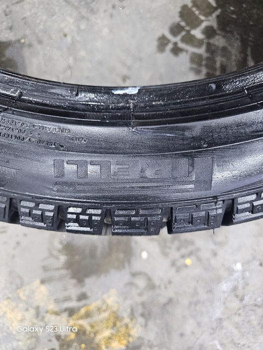 Автошины Pirelli