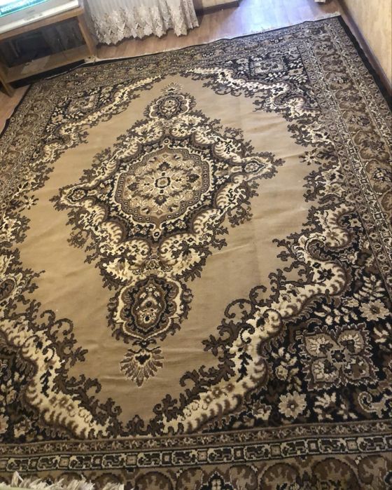 Клем ковер 3х5.