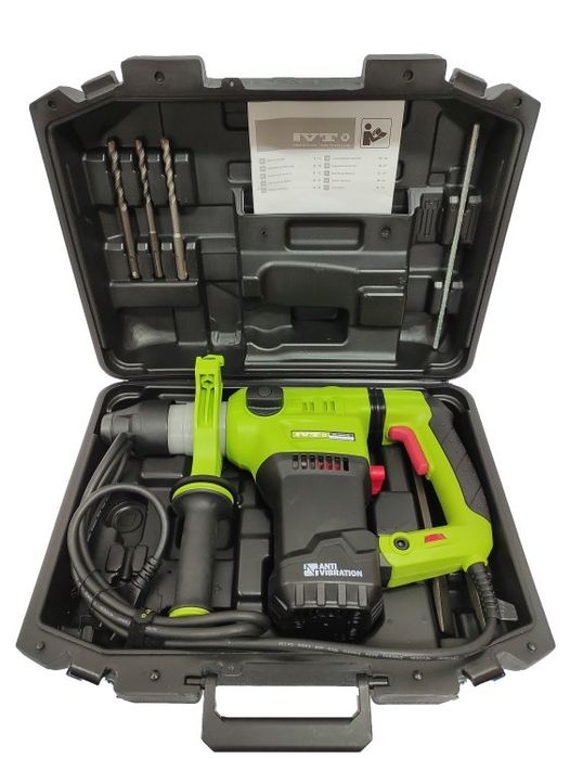 Продам перфаратор ivt