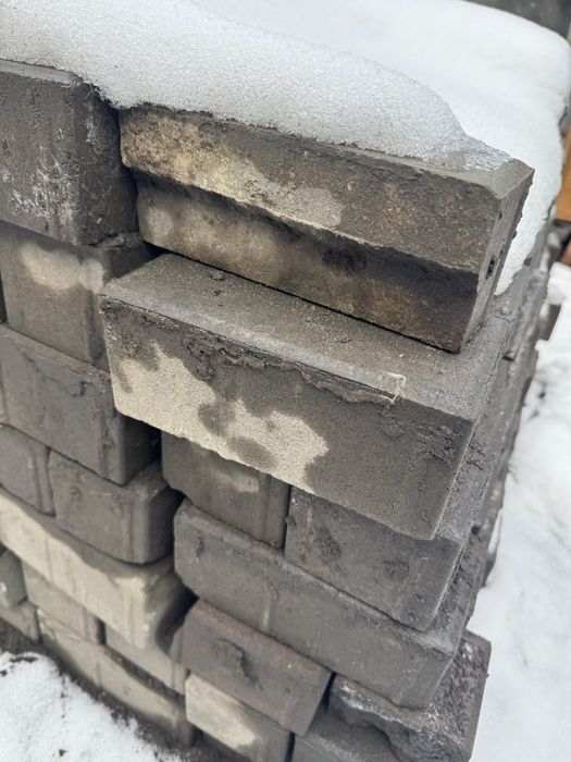 Тратуарная плитка