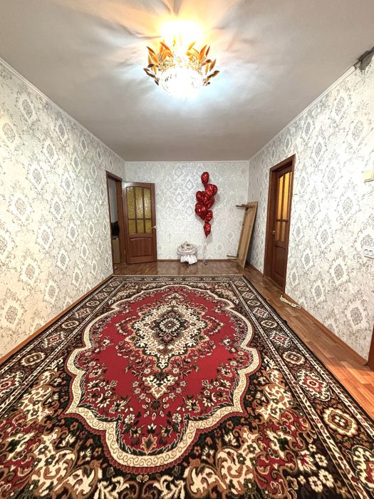 Продается 4х ком 5/5 Юбиляр