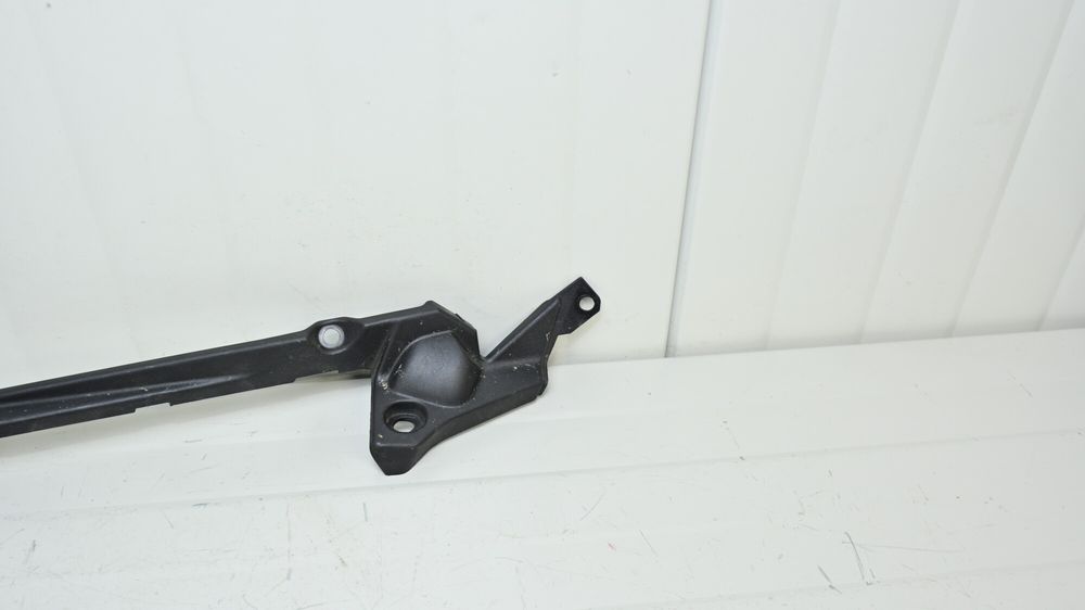 Plastic Racire Radiator BMW S1000XR K69 2020 - 2025