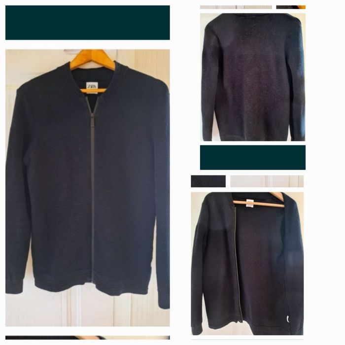 Мужские кофты Europe 48p