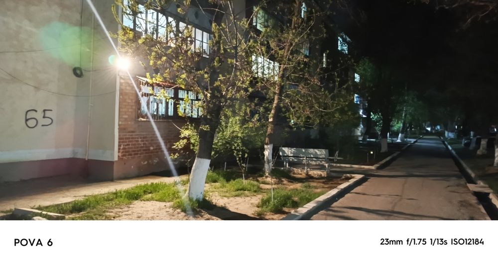 3 MikroRayon Uy Sotiladi 45.000 $