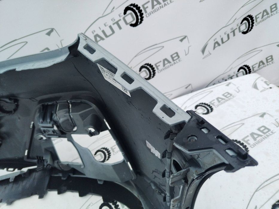 Bara fata Audi A1 GB CityCarver an 2018-2019-2020-2021-2022-2023-2024-