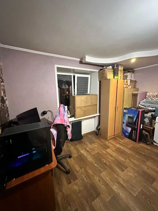 В продаже 2х ком квартира Бурова 19/1