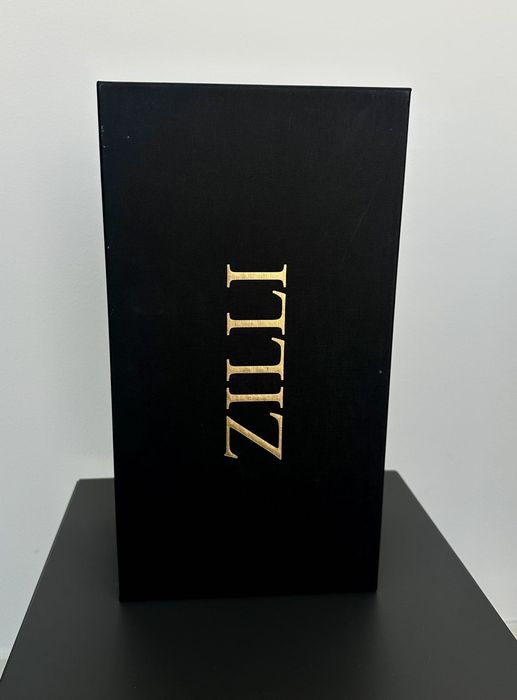 Мужские шлепанцы ZILLI