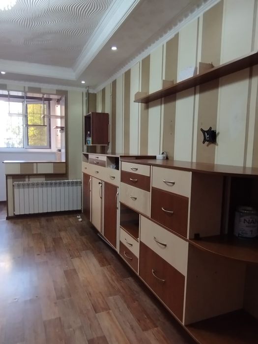 1-комн.квартира с балконом(4 мкр,д.16)