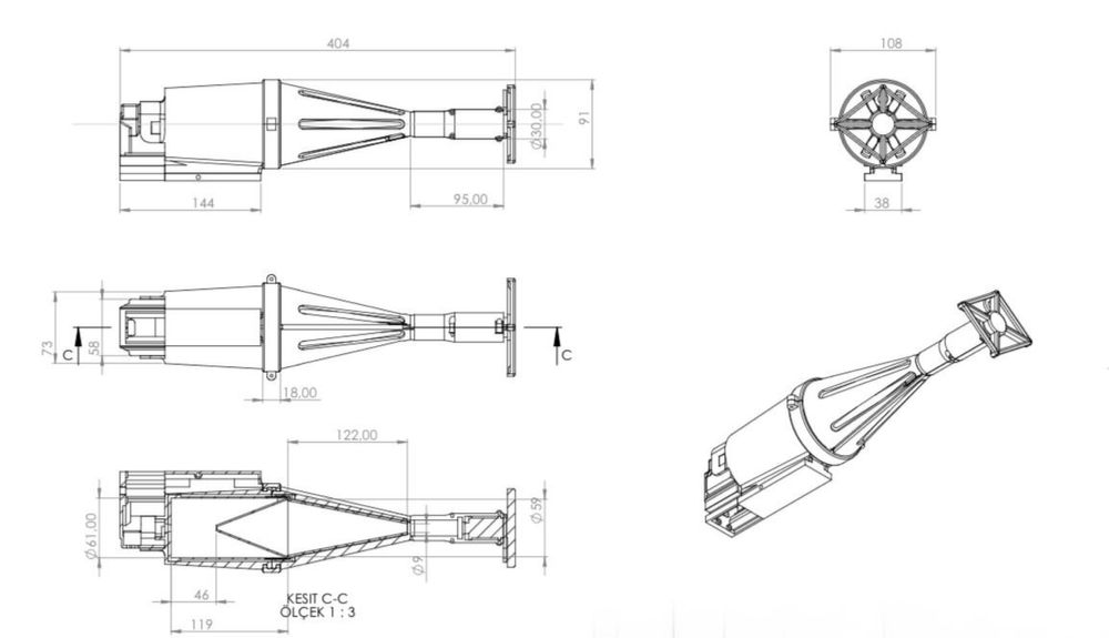 Помощь с чертежами и курсовыми | CAD программы