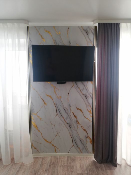 Квартира на Кунаева