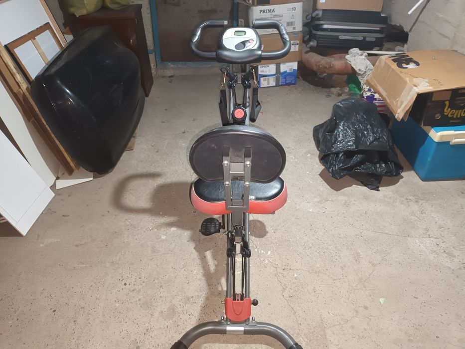 Bicicletă fitness X BIKE