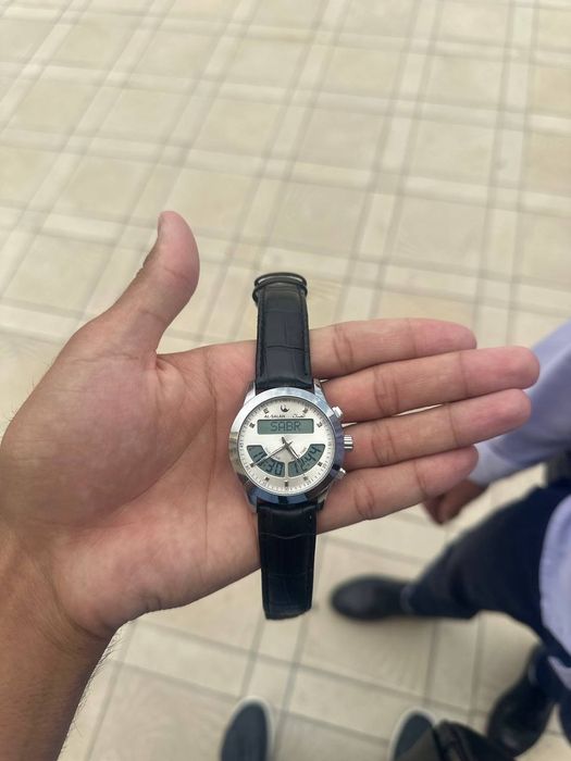 Assalomu alaykum al salah soati