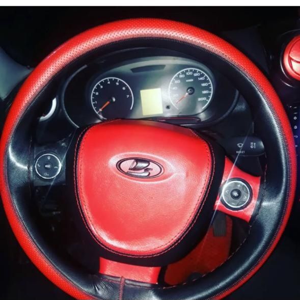 Лада гранта руль 1 поколение