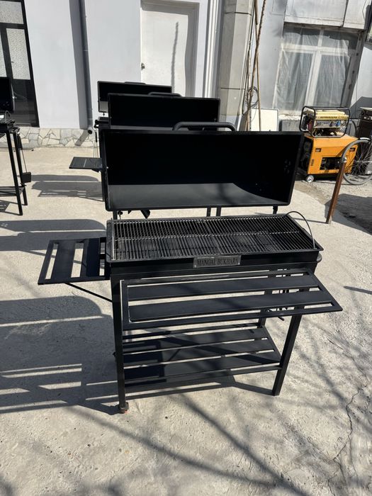 Mangal Bukharadan Qopqoqli Mangal Optomga xam bor Narxi kelishiladi