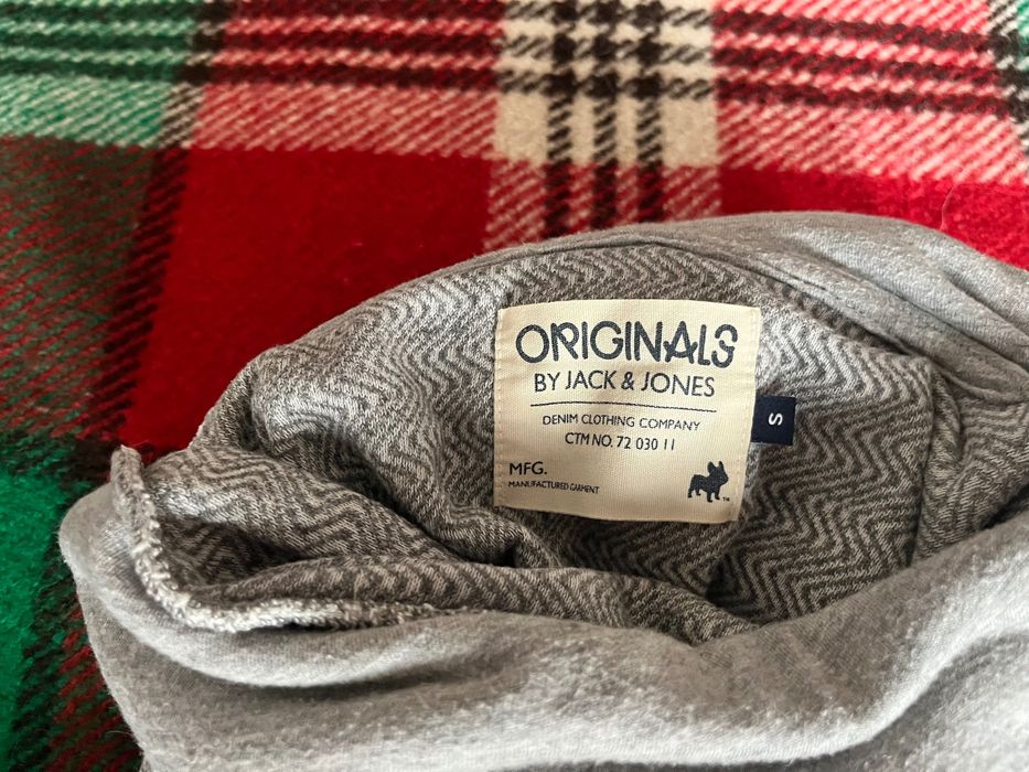 Суичър Jack&Jones, 88% памук