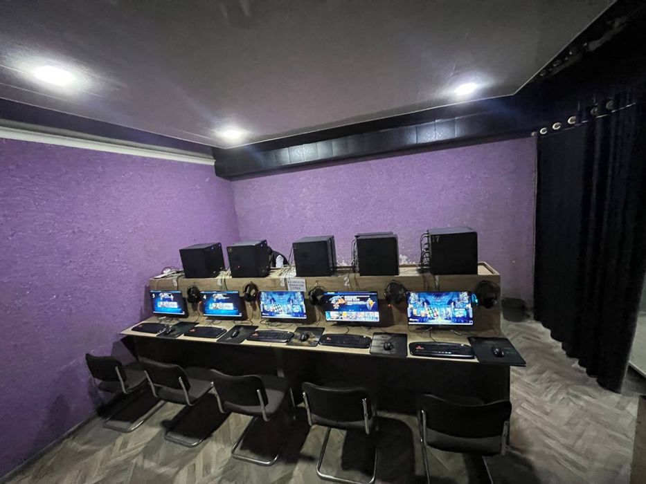 Sotiladi arzon narxda tayyor biznes uchun