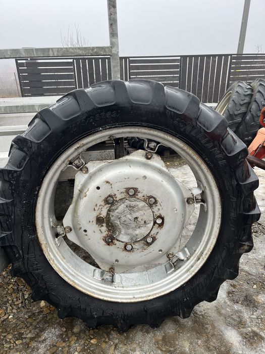 Roti tehnologoce fața 11.2 - R32