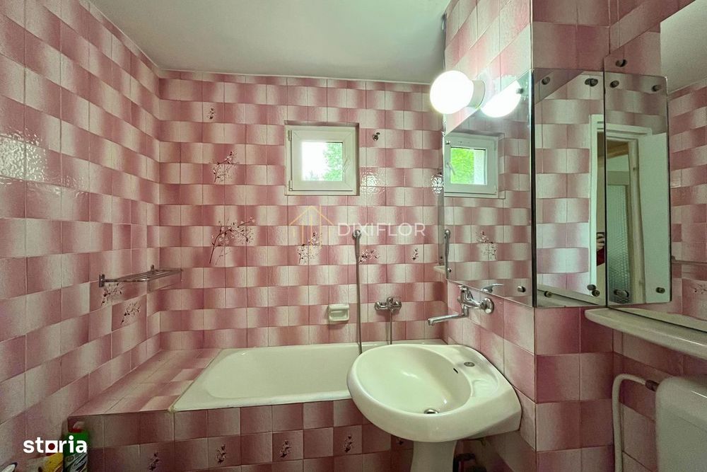 Apartament cu 3 camere | strada Nicolae Grigorescu Cornișa