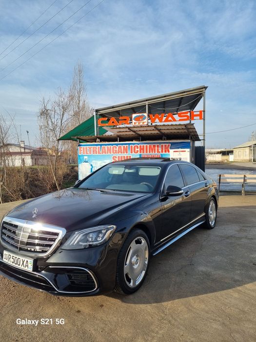 Mer 221 long 222 qilinga mowina idyal xolata