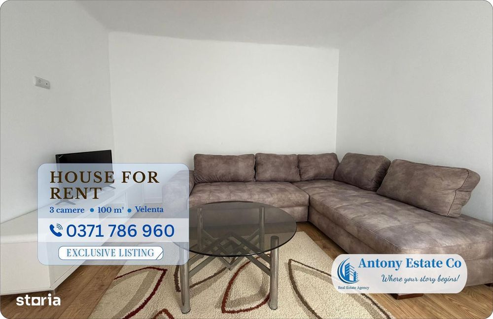 Antony Estate | Chirie Cozy Corner House - Velenta,Oradea