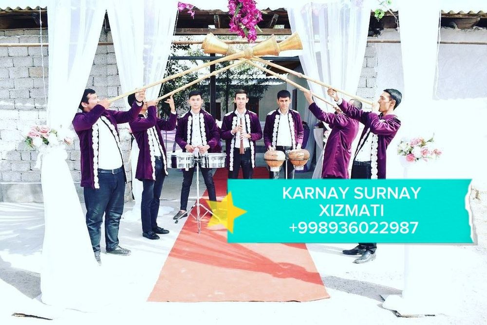 TOʻY va marosimlar tadbirlar uchun
