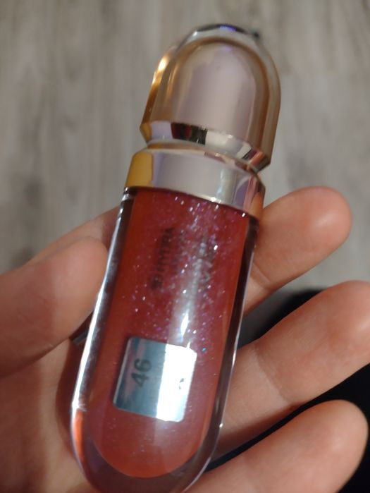 Гланц Kiko Milano 3d hydra lipgloss