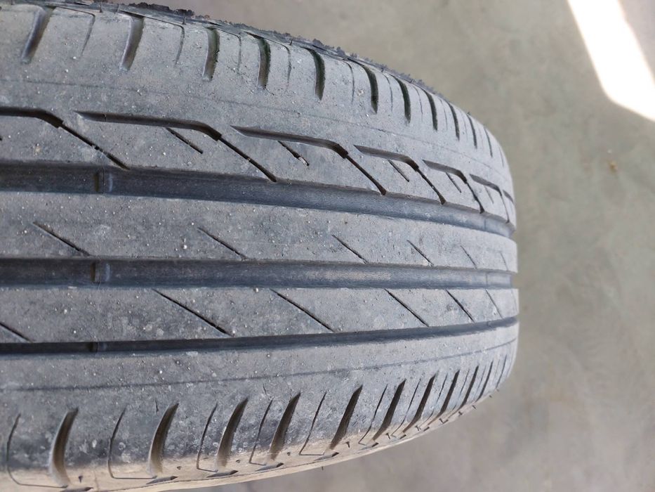 Гуми и джанти 16”