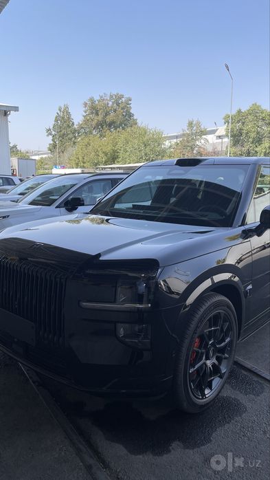 Zeekr Black Obsidian 1400 HP