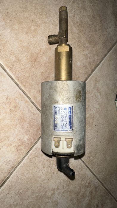 Вибрационна помпа CEME 70W (Италия)