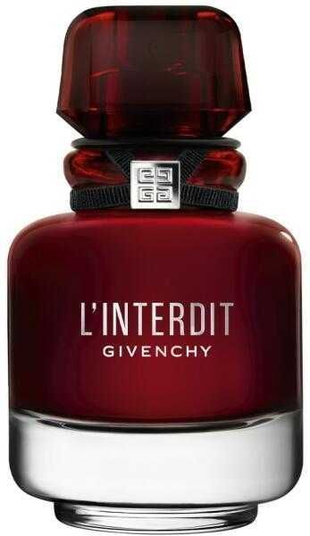 Ghivency L'Interdit Rouge EDP 80ml