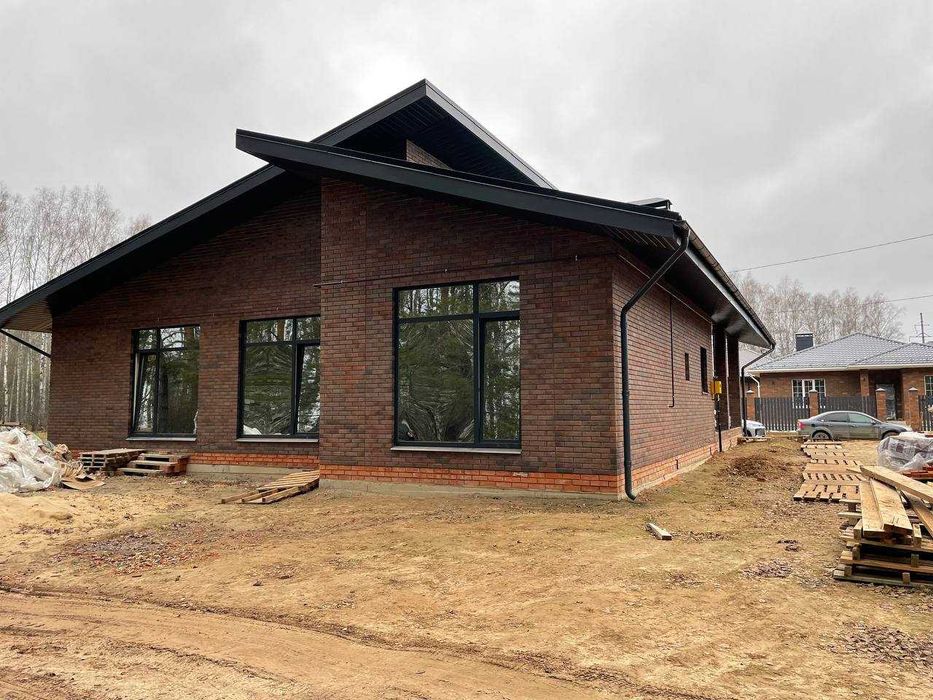 Кирпич облицовочный Тайга в Астане