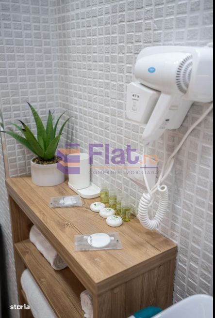 Apartament premium cu 2 camere | 60 mp | Coresi – Tractorul