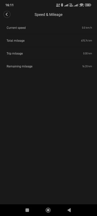 Trotineta Electrica Xiaomi Pro 2