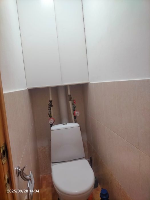 Продам 3х комнатную квартиру