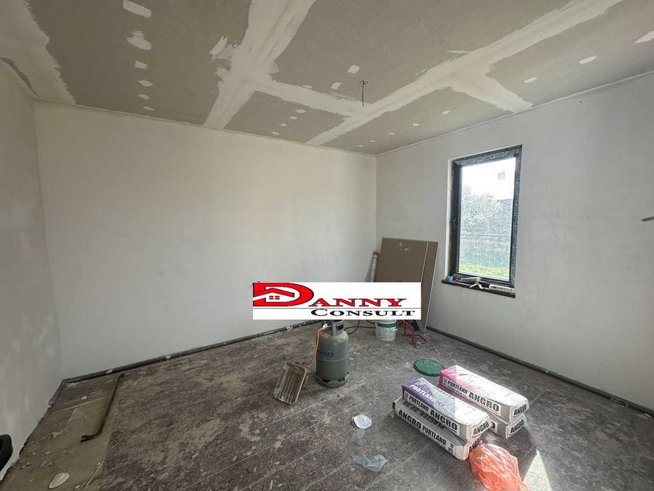 Къща за продажба в с. Горско ново село