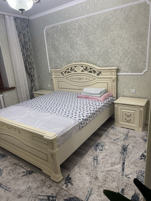 Продам мебель с матрасом