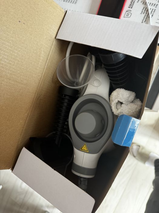 Aparat cu abur silvercrest