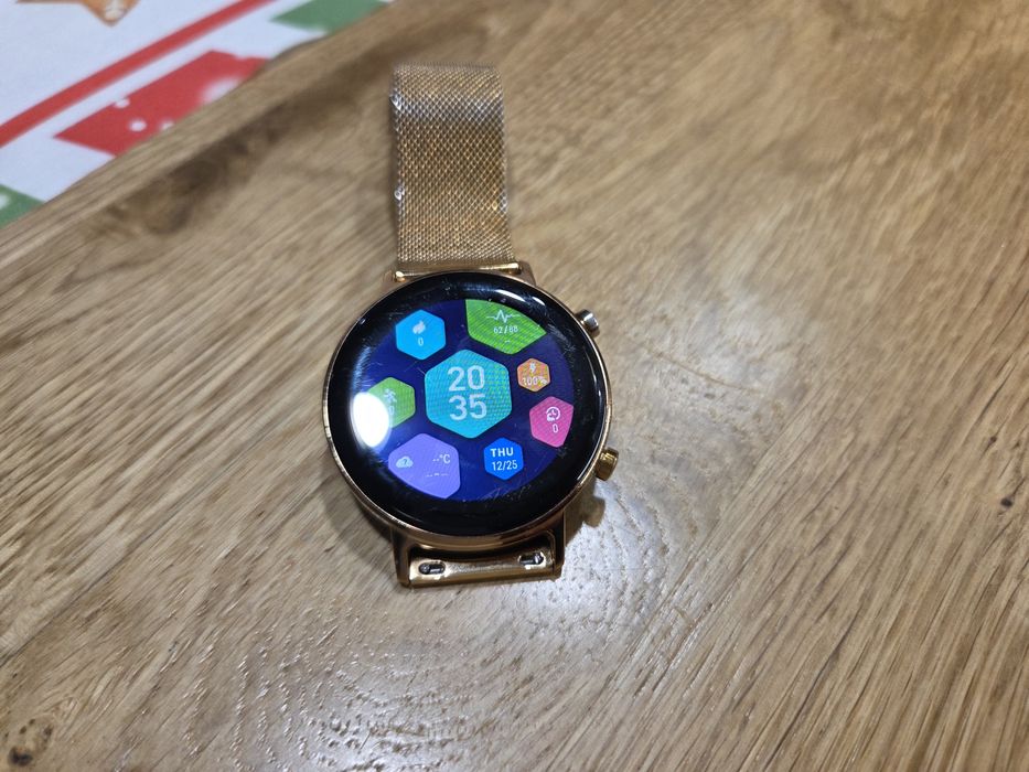 Huawei Watch GT 2