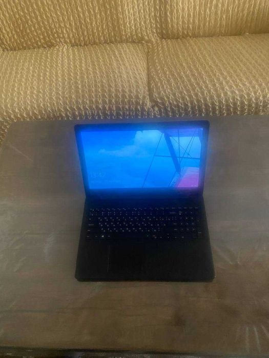 Notebook Dell office