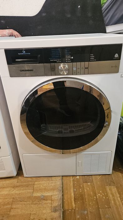 Сушилня AEG protex гаранция