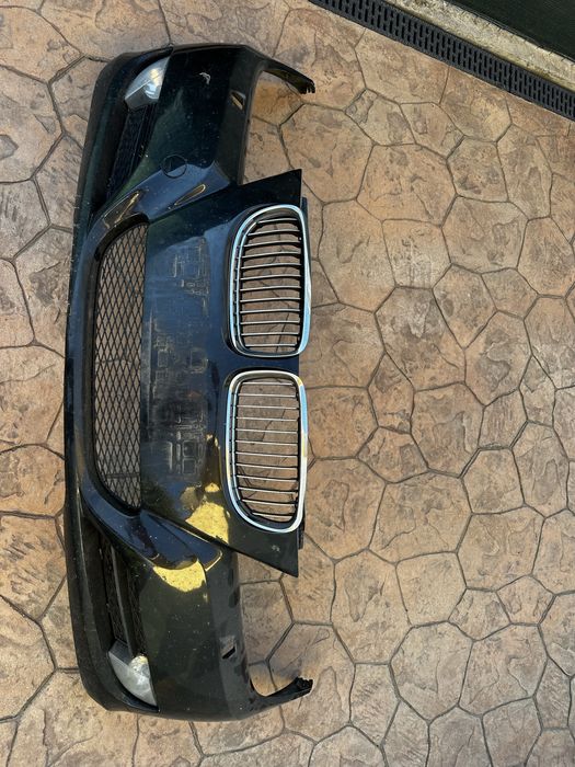 Elemente exterior bmw e90 lci