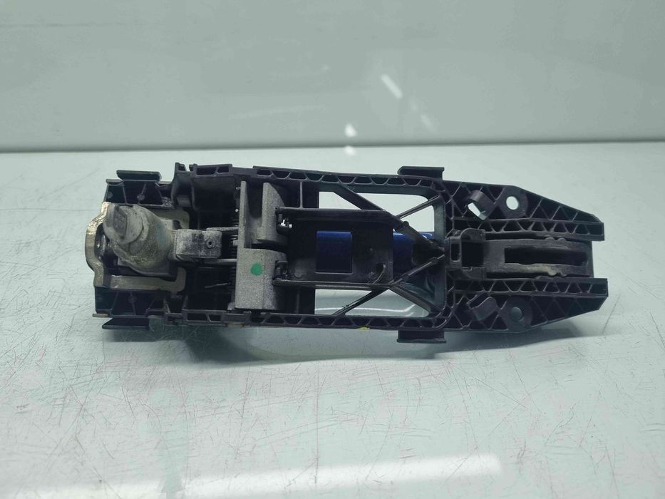 Maner usa dreapta fata Volkswagen Golf 6 (5K1) [Fabr 2009-2013] LD5Q