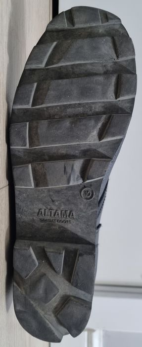 Форма для военной кафедры