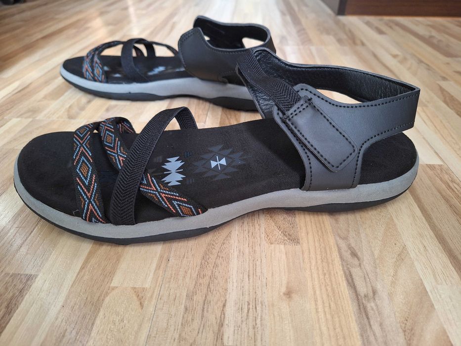 Дамски сандали 40 номер