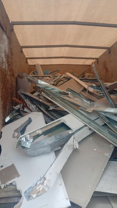 Вывоз мусора г.Актау