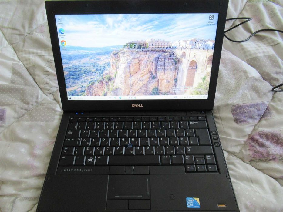 Dell Latitude 4310