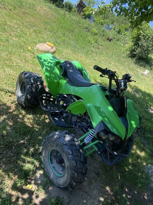 Vand atv de 125 cc